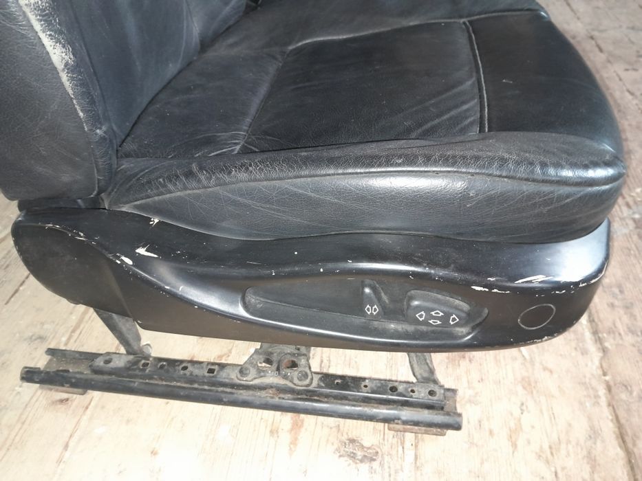 БМВ,Відкидні сиденья,сидіння електро e36,e46 ,підлокотн