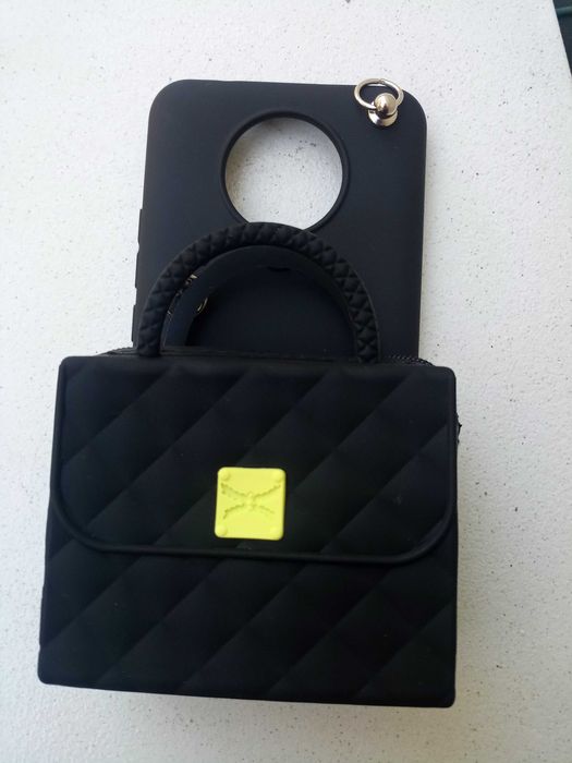 Capa Com Carteira Para XIAOMI POCO F2 PRO