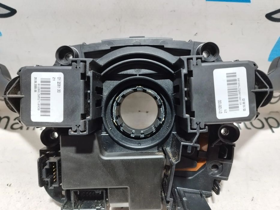 FITA AIRBAG BMW SERIE 1 E87 61319123042 9123042 6989556 SERIE 1 E81