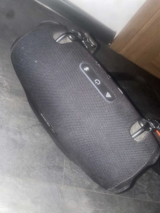 Głośnik Bluetooth JBL Xtreme 4 Czarny