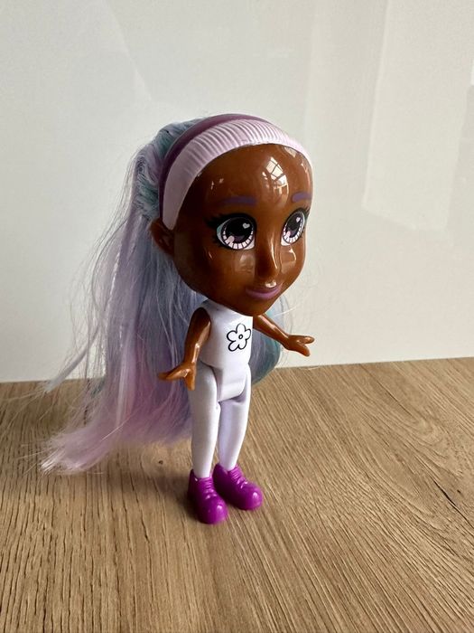Goliath lalka Violet