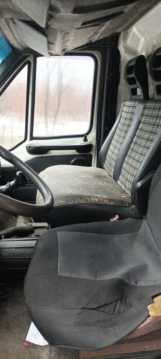 Продам Fiat ducato maxi