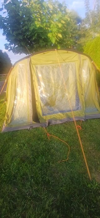 namiot Coleman GALILEO 4