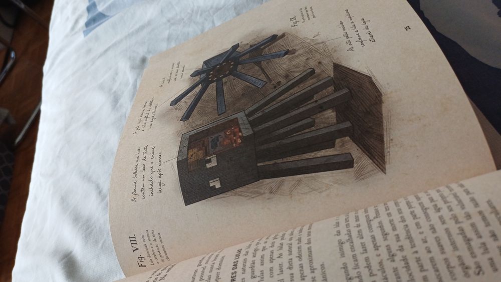 Livro Minecraft Mobestiario  Mojang