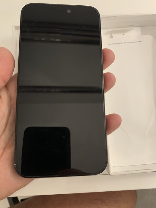 Iphone 14 pro max 79%