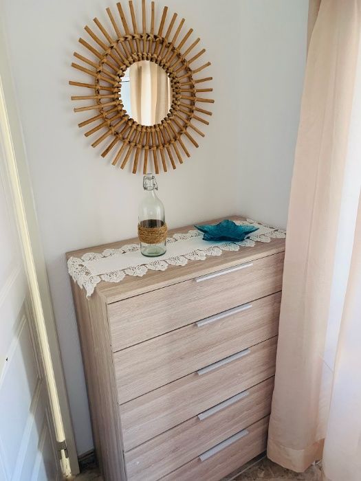 T1 à Beira-Mar - Lugar ao Sol