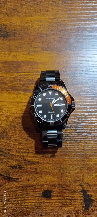 Zegarek Sekonda 30120