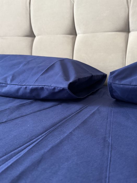 Постільна білизна бязь Premium