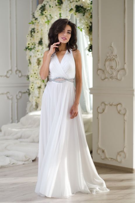 Прокат вечерних платьев !