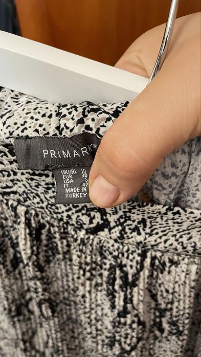 Spódnica Primark rozmiar 10