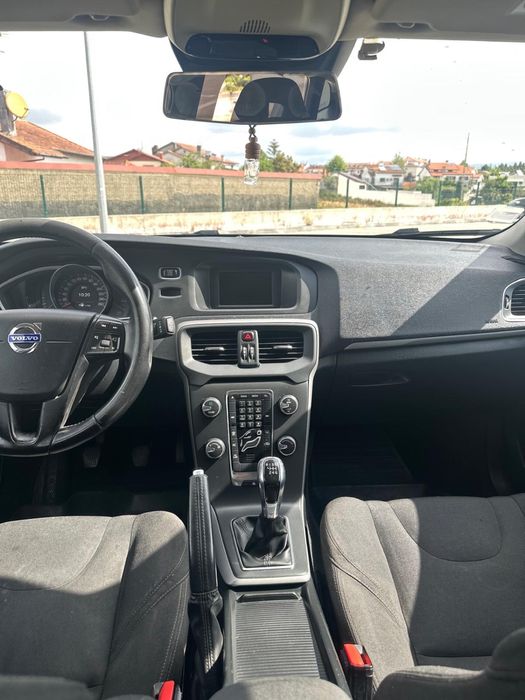 Volvo V40 1.6 D2 2015