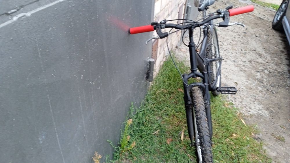 Продам горный велосипед