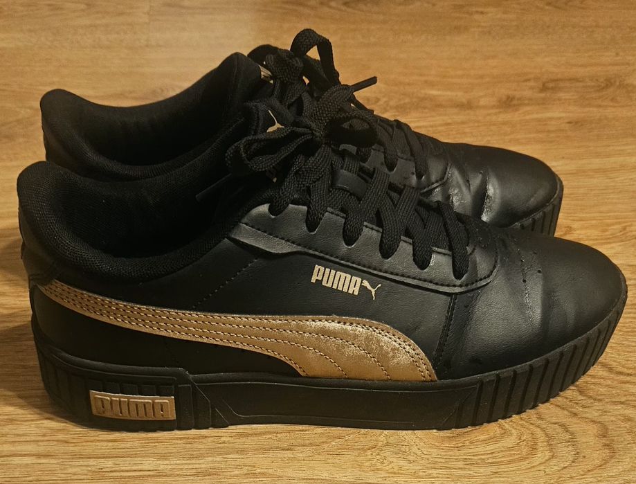 Buty damskie Puma 41