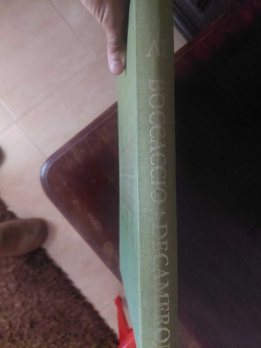 Vendo livros de colecção