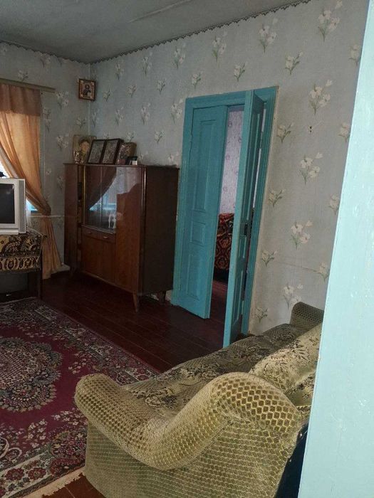 Здам будинок с. Крюківщина вул. Мічуріна, з тваринами ТАК, паркомісце