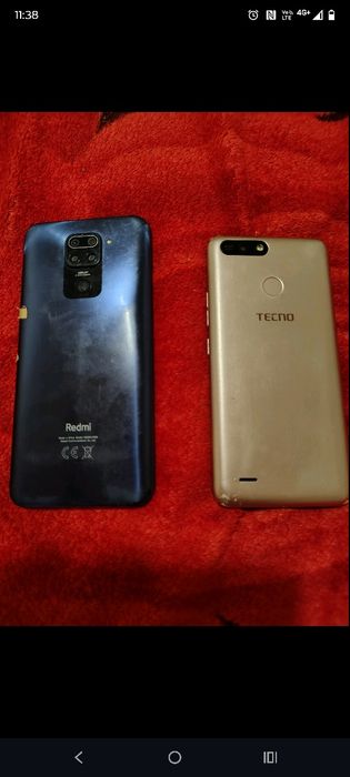 Продам на запчастини