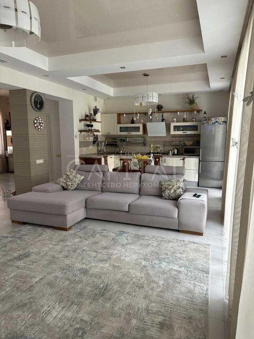 Продаж будинку, КМ Лісовий, с. Іванковичі, Обухівський