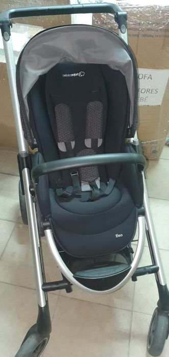 Conjunto bebé baby coque