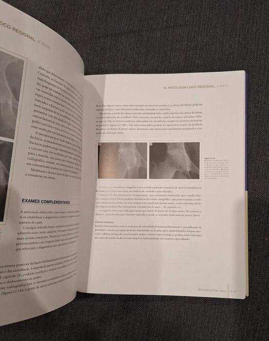 Livro Reumatologia Prática