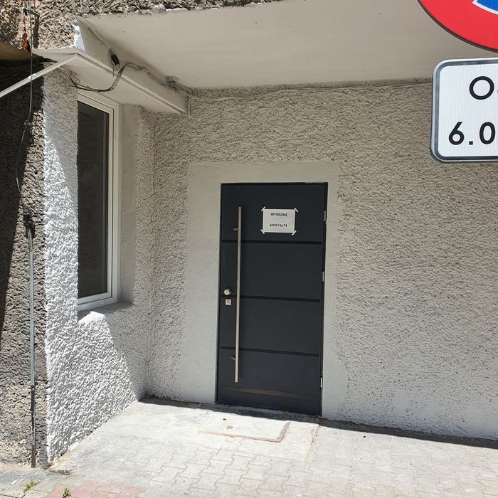 Wynajmę lokal nadający się na sklep, biuro, lokal usługowy
