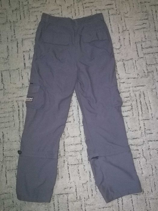 gorpcore pants штани парашути killtec