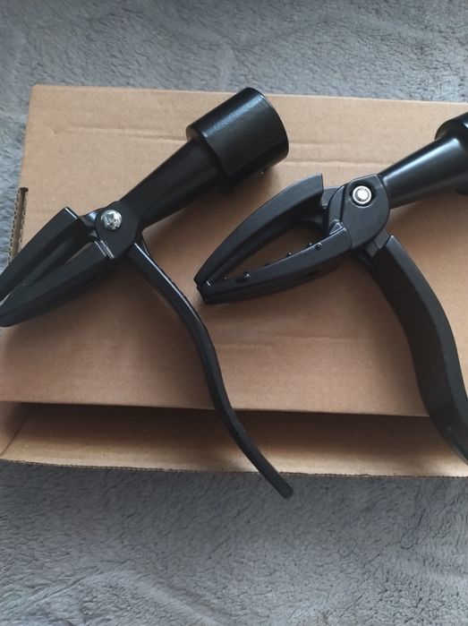 Zestaw 2 sztuk ręcznych wykrywaczy chwastów