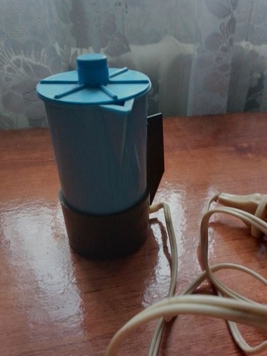 Стакан кипятильник