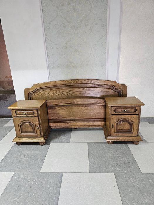 Дубові Меблі з Німеччини