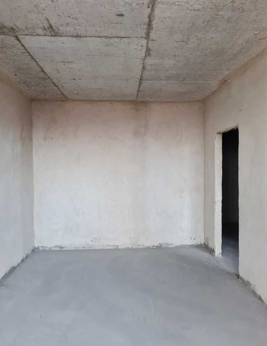 Продам Однокомнатную квартиру в Ирпене з панорамними вікнами Можна на ремонт!