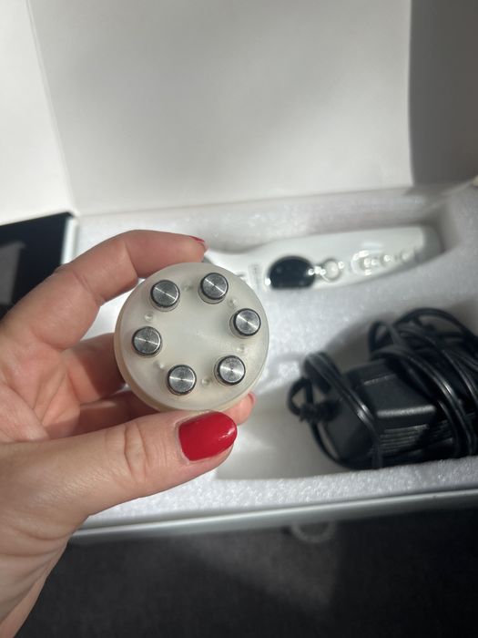 Mini RF mezoterapia beziglowa