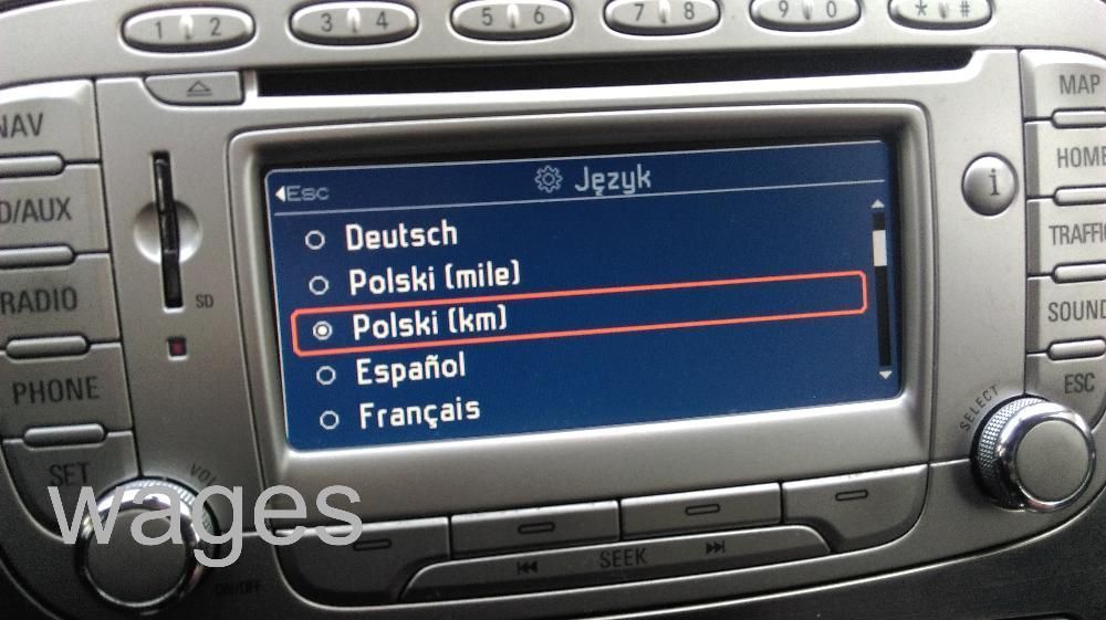 Ford travelpilot nx torrent 2018