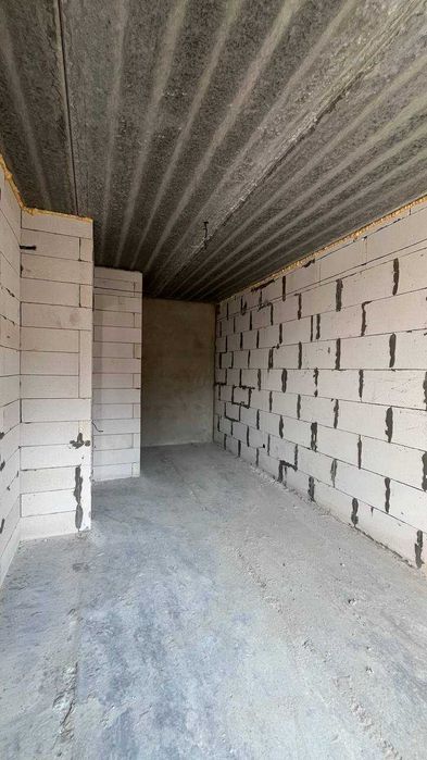 Продаж  1 кім. квартири Новобудова Масани