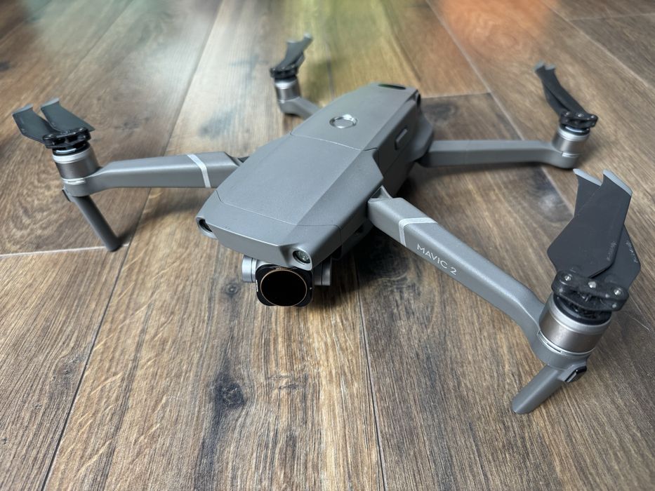 Dji Mavic 2 Pro Fly more combo