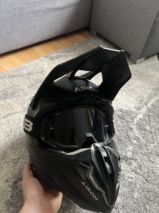 Kask Airoh Cross