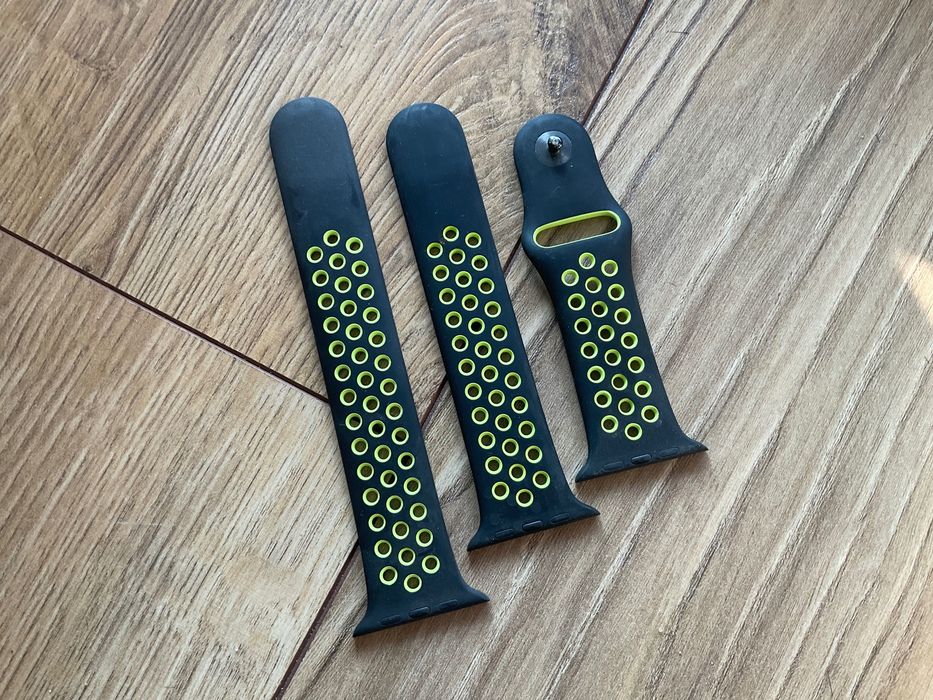 Pasek do zegarka apple watch, oryginał (44mm)