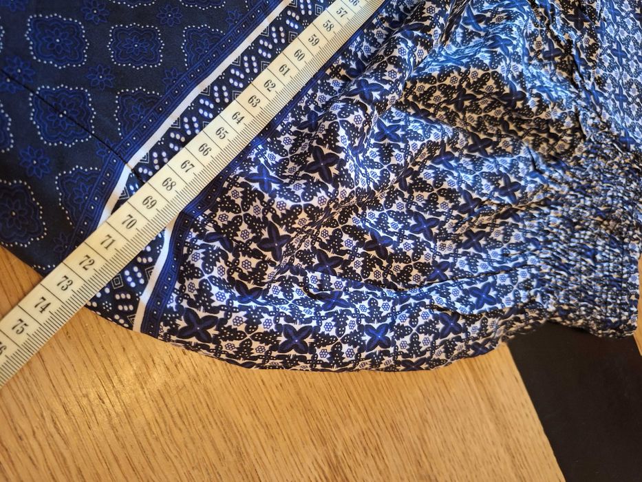 NAF NAF Spódnica letnia roz 42