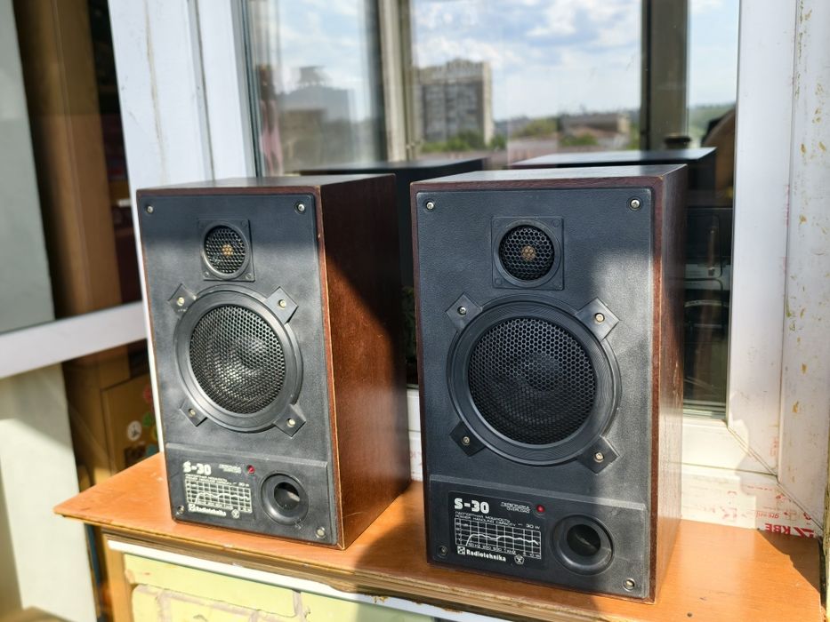 Radiotehnika s30