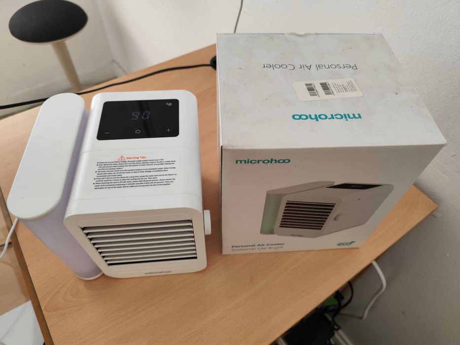 Ar condicionado Xiaomi Microhoo Mini