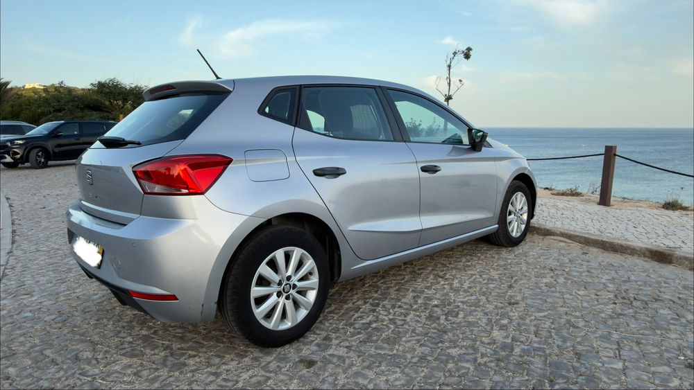 SEAT Ibiza 1.0 Style