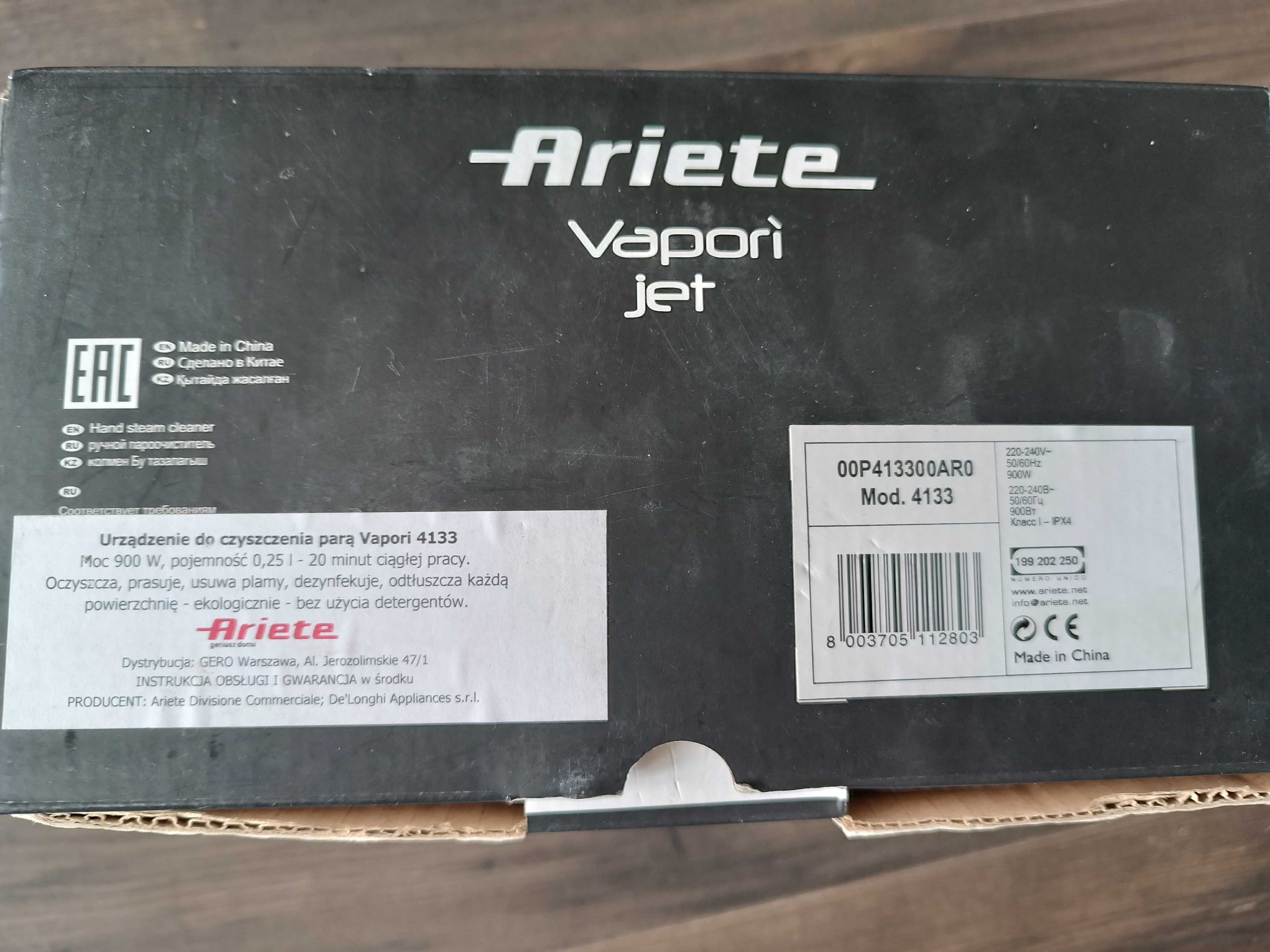 Ariete 4133