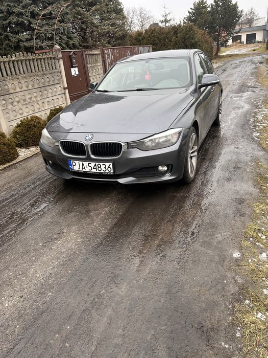 BMW Seria 3