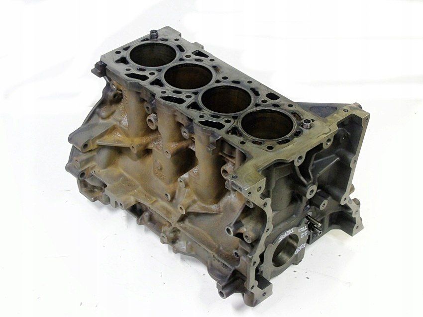 Blok Silnika 2.2 Hdi Tdci Euro 5 Transit Boxer Jumper Custom Rf Bk2Q6015Aa