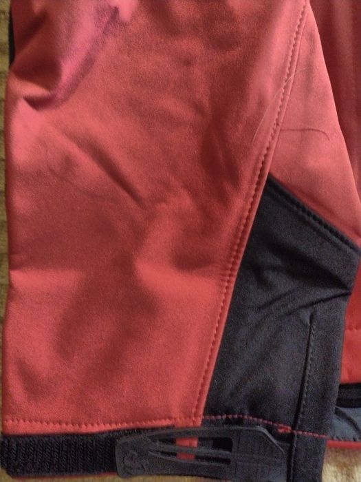 139 bluza,,WINDSTOPPER,,TRAGINGOWA-uniwers rozm XXL