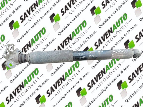 Amortecedor trás esquerdo FIAT Tipo Hatchback (357_)