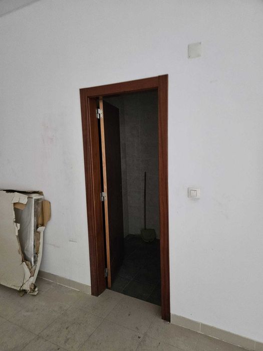 Espaço comercial  205m2 Terraços da Ponte