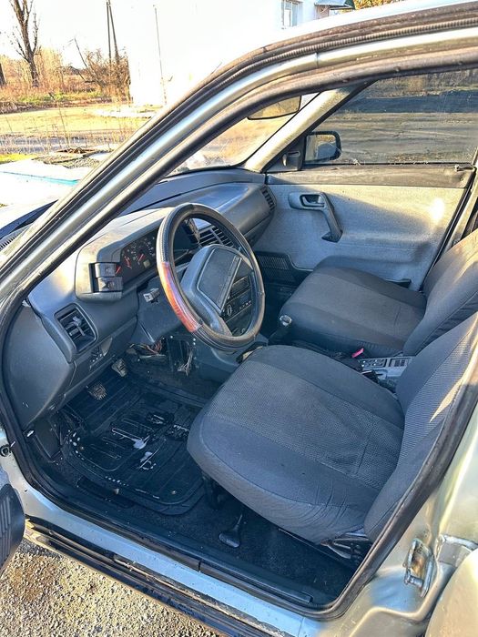 Продам 2110 на ходу