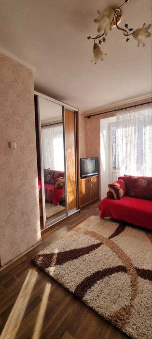 Срочно. Однокомнатная квартира на таирово