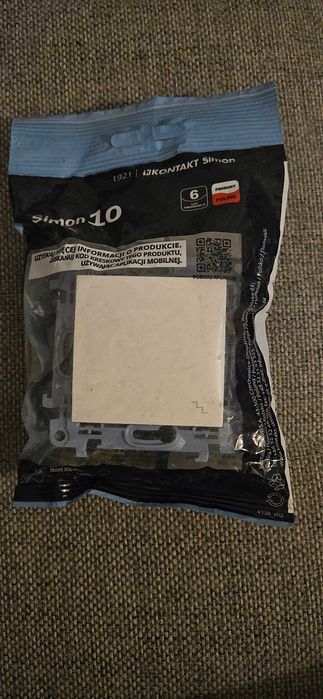 Łaczniki,ramki,gniazda