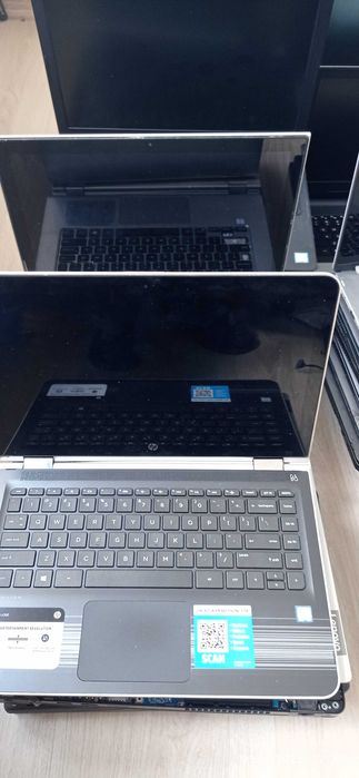 DELL Latitude, HP, Lenovo ASUS розборка, клавіатура, материнка корпус ...