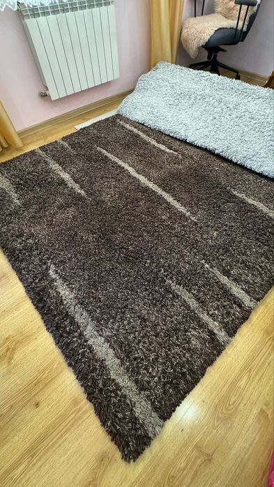 Продам килим з ворсу